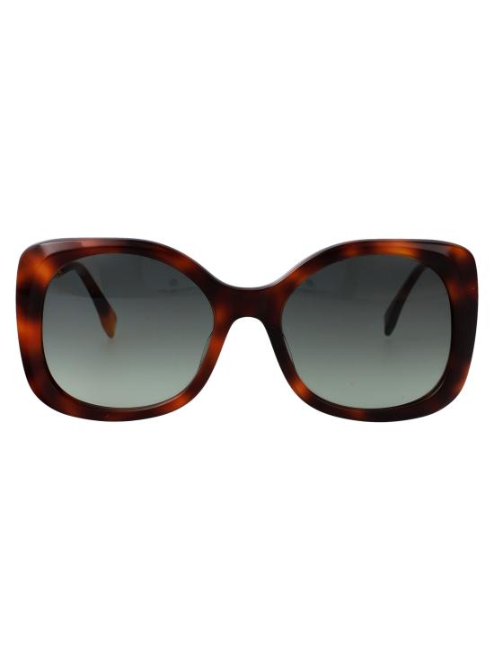 25FW 펜디 선글라스 FE40201I 53P havana