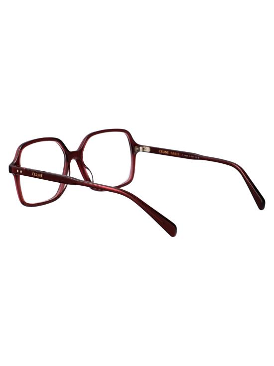 25FW 셀린느 안경 CL50126I 069 bordeaux - CELINE
