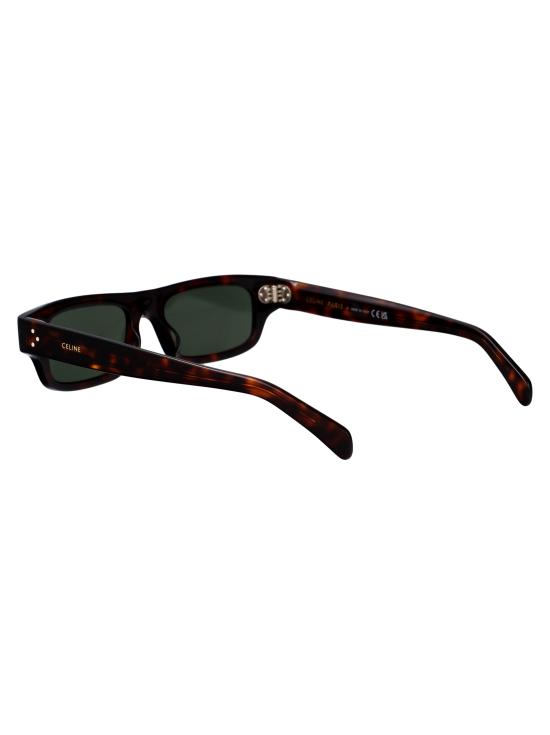 26SS 셀린느 선글라스 CL40337U 52N havana - CELINE
