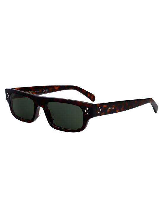 26SS 셀린느 선글라스 CL40337U 52N havana - CELINE