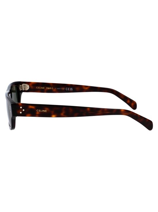 26SS 셀린느 선글라스 CL40337U 52N havana - CELINE