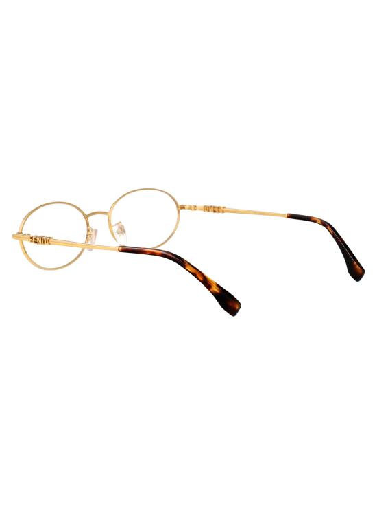 25FW 펜디 안경 FE50140U 030 grey - FENDI