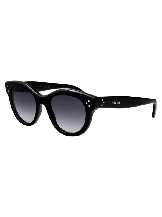 26SS 셀린느 선글라스 CL40332I 01B black - CELINE