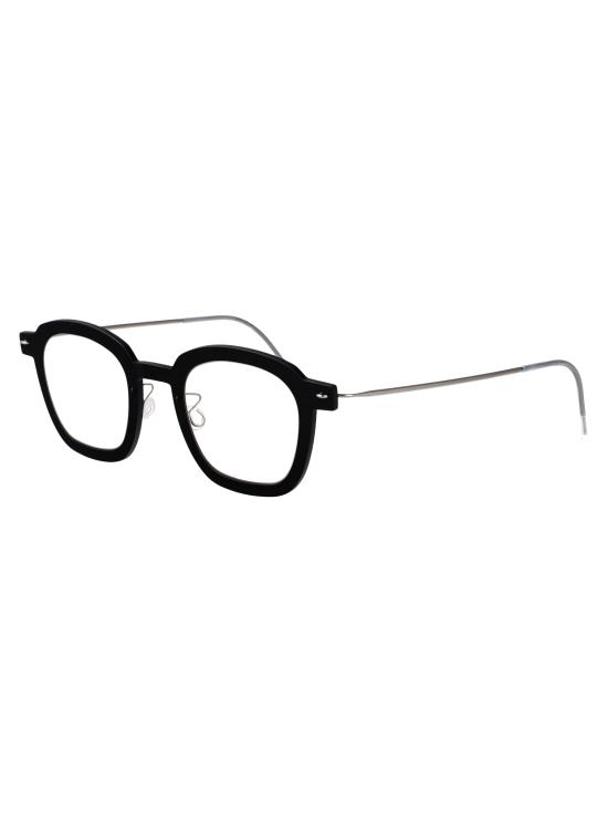 25FW 제이린드버그 안경 6587 D16 black - J LINDEBERG