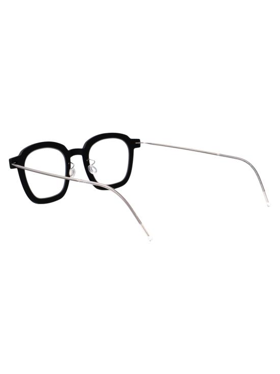 25FW 제이린드버그 안경 6587 D16 black - J LINDEBERG