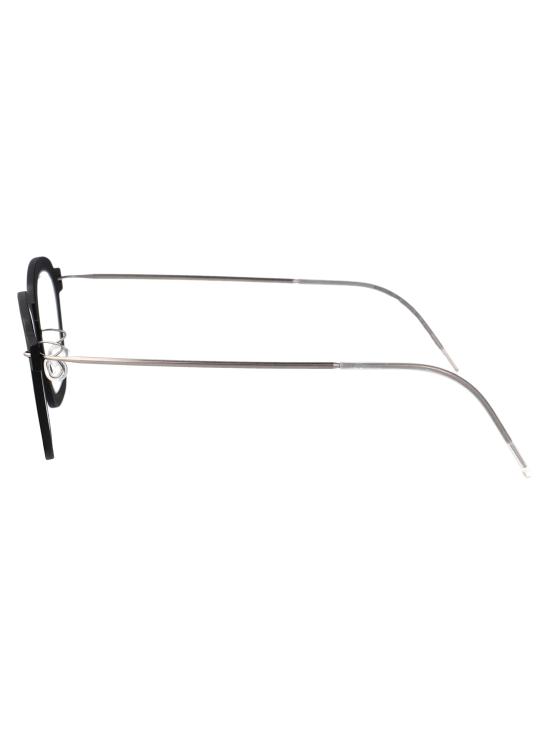 25FW 제이린드버그 안경 6587 D16 black - J LINDEBERG