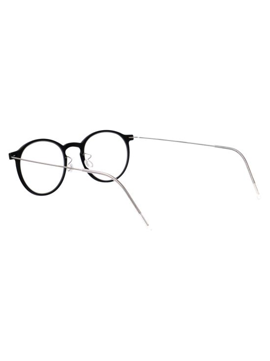 25FW 제이린드버그 안경 6541 D16 black - J LINDEBERG