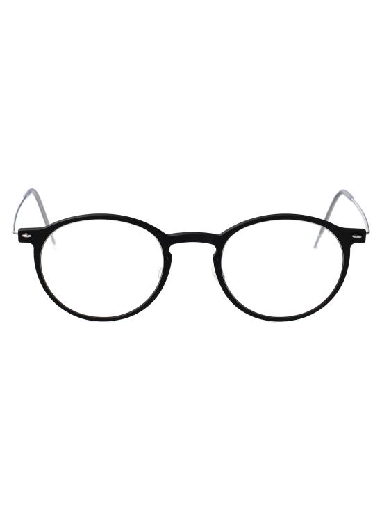 25FW 제이린드버그 안경 6541 D16 black