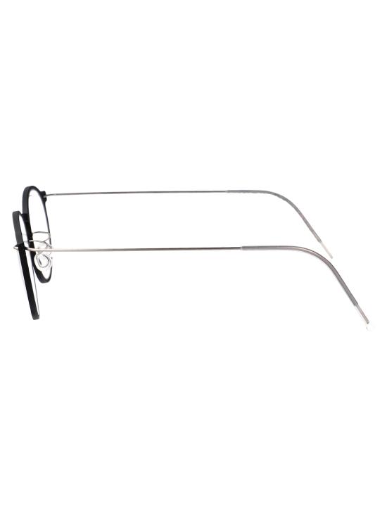 25FW 제이린드버그 안경 6541 D16 black - J LINDEBERG