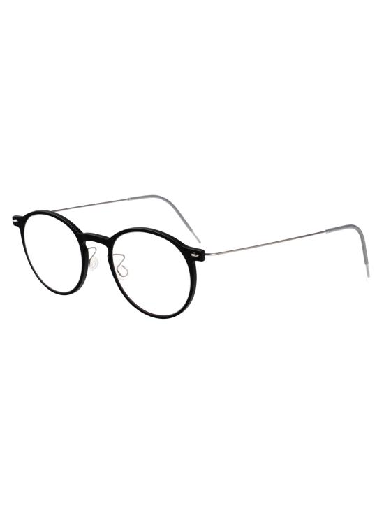 25FW 제이린드버그 안경 6541 D16 black - J LINDEBERG