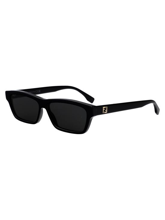26SS 펜디 선글라스 FE40199I 01A black - FENDI