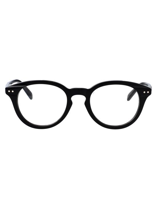 25FW 셀린느 안경 CL50177I 001 black