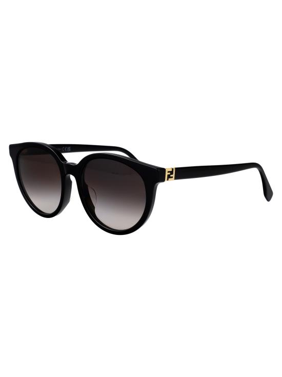 26SS 펜디 선글라스 FE40208F 01F black - FENDI