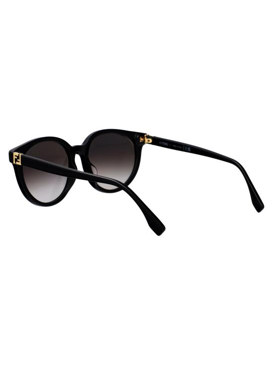 26SS 펜디 선글라스 FE40208F 01F black - FENDI