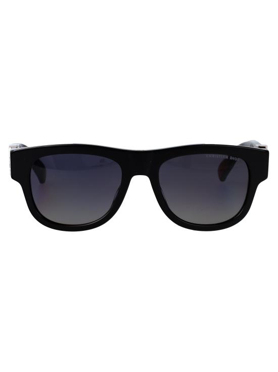 26SS 디올 선글라스 DM40177I 01B black