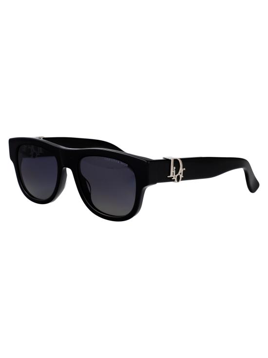 26SS 디올 선글라스 DM40177I 01B black - DIOR