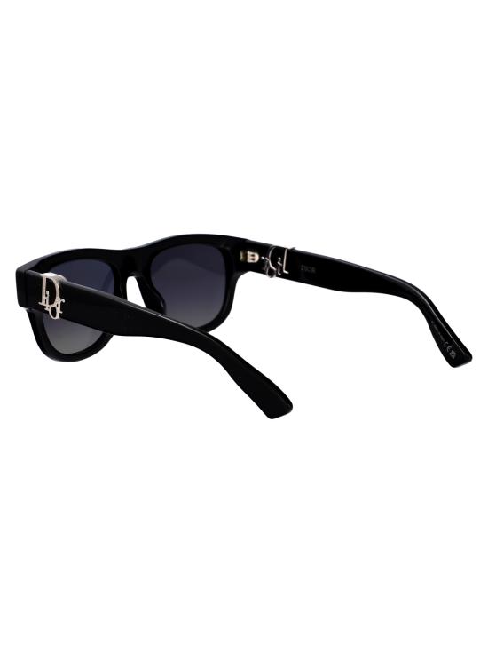 26SS 디올 선글라스 DM40177I 01B black - DIOR