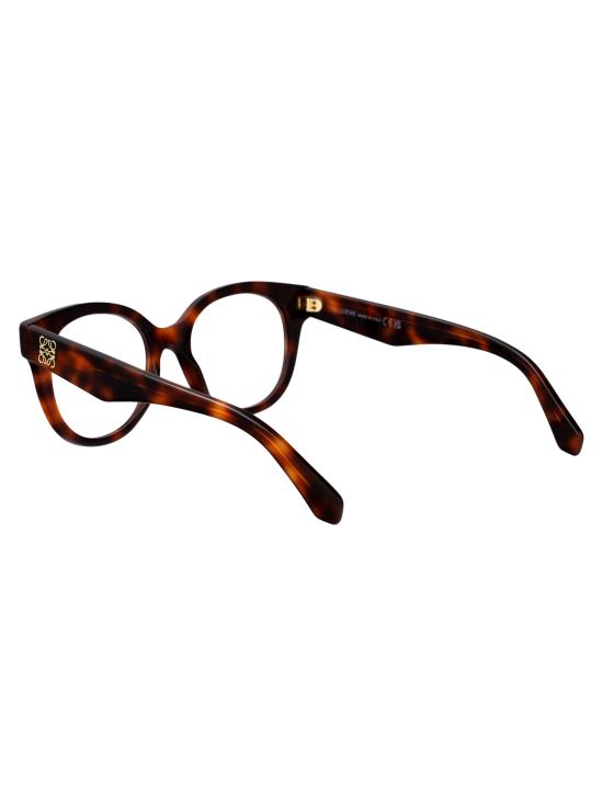 25FW 로에베 안경 LW50114I 052 black - LOEWE