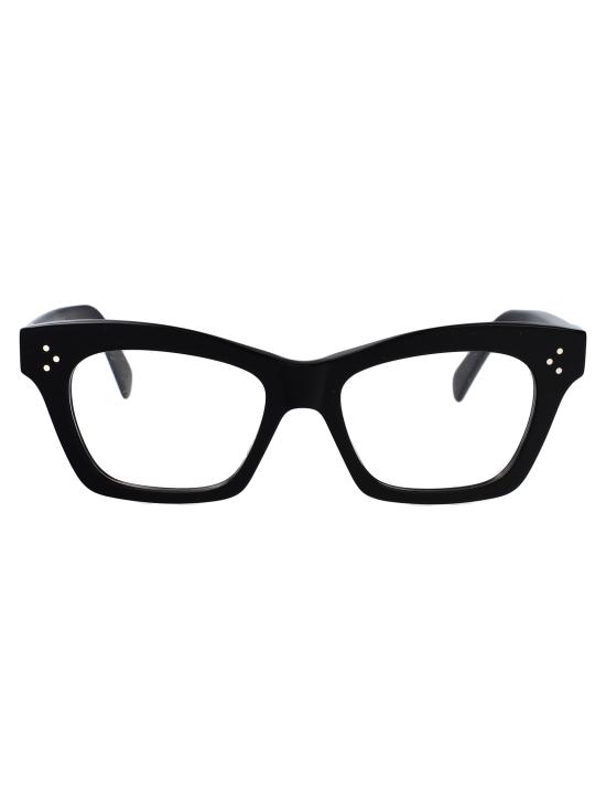 25FW 셀린느 안경 CL50175I 001 black