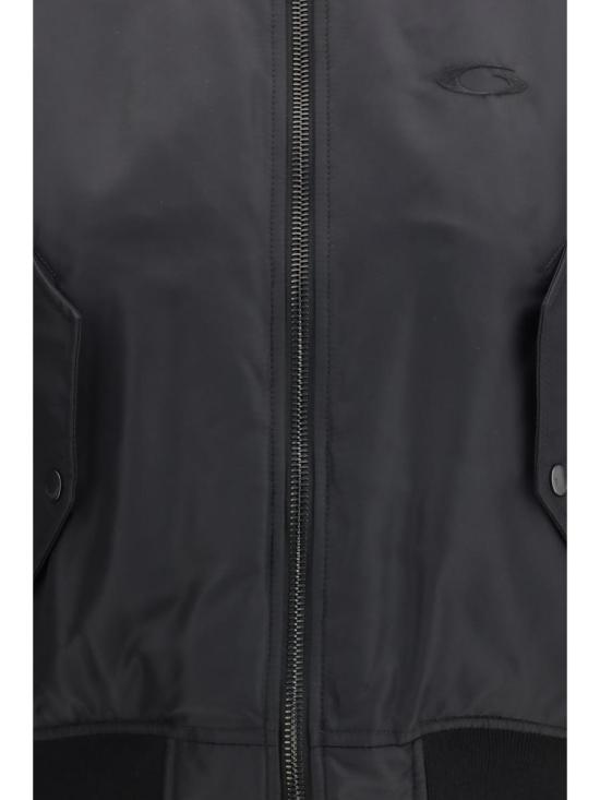 26SS 발렌시아가 자켓 857679TMO13 1000 Black - BALENCIAGA