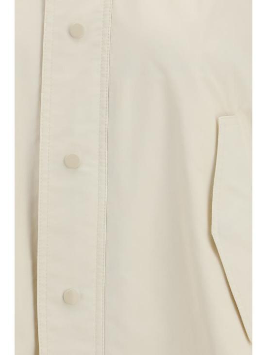 26SS 파비아나 필리피 자켓 CTD266F247L790 0145 Beige - FABIANA FILIPPI