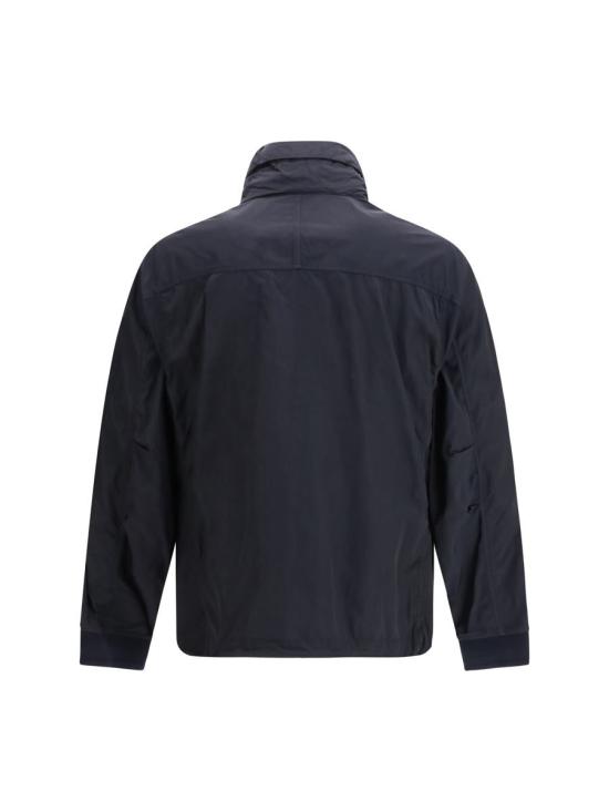 26SS 씨피 컴퍼니 자켓 20CMOW006A005904D 888 BLUE - C.P. COMPANY