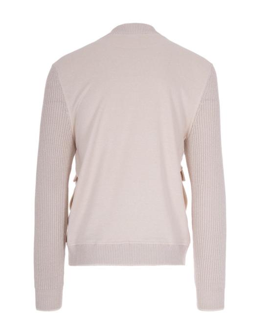 26SS 일레븐티 자켓 M75GBTM32TES0M20002 01 SABBIA BIANCO - ELEVENTY