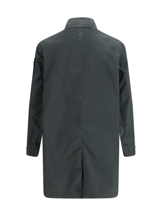 26SS 스톤 아일랜드 자켓 L1S157100007S0042 V0065 GREY - STONE ISLAND