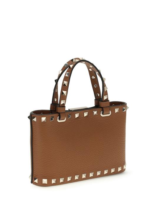 26SS 발렌티노 가라바니 토트백 8W2P0AT0VSH HG5 BROWN - VALENTINO GARAVANI