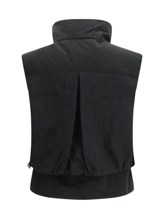 26SS 핑코 베스트 106591A325 Z99 Black - PINKO