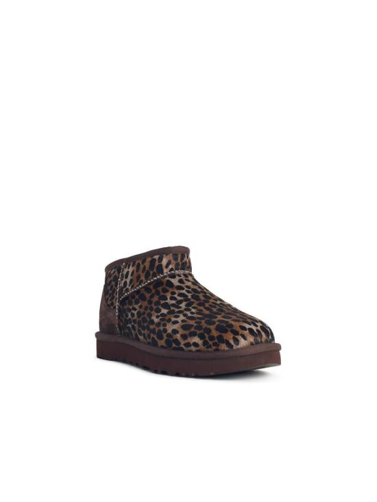 25FW 어그 부츠 1158328BCDR BROWN - UGG