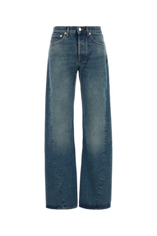 25FW 아르마리움 데님 팬츠 ARMTMP033D003 029 BLUE