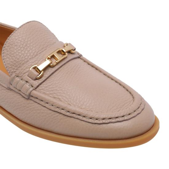 26SS 토즈 로퍼 XXW01M0KB60UUGM027 PINK - TODS