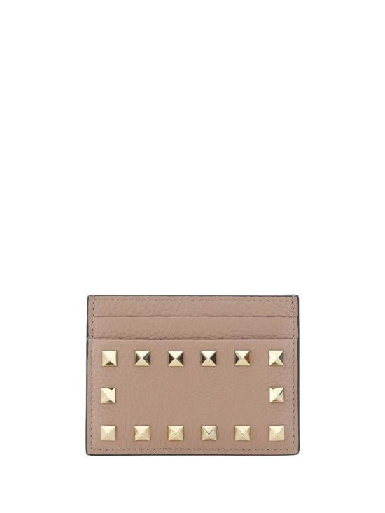 26SS 발렌티노 가라바니 카드지갑 8W2P0486VSH P45 Beige