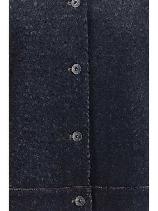 26SS 막스마라 자켓 2611911038600 002 BLUE - MAX MARA