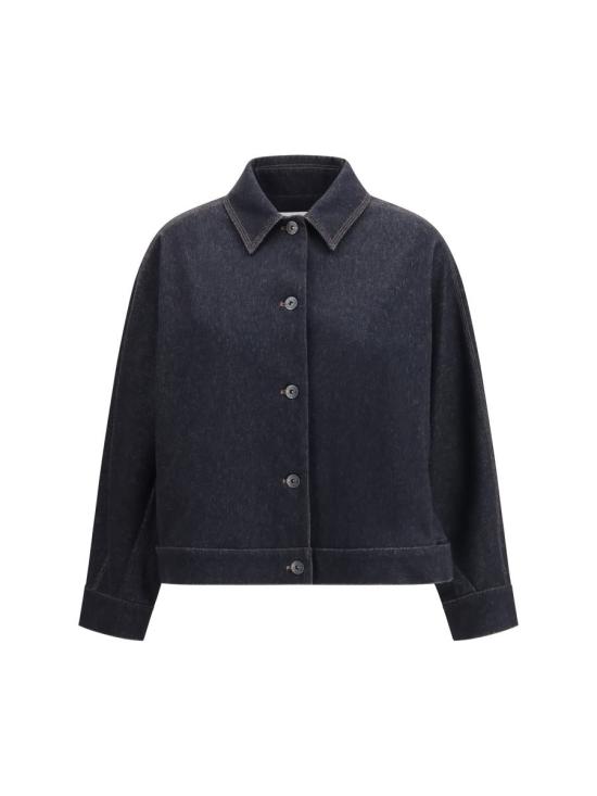 26SS 막스마라 자켓 2611911038600 002 BLUE