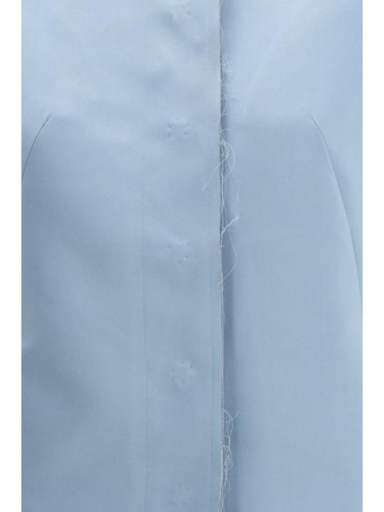 26SS Di Stavnitser 숏 원피스 V09PS26010 BLUE - OTHER BRANDS