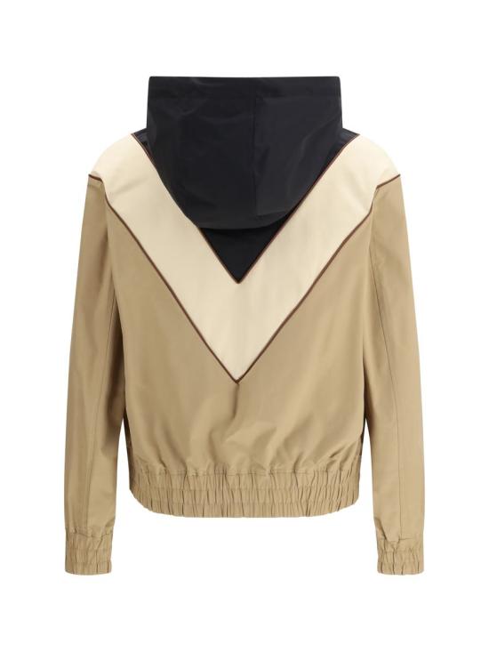 26SS 발렌티노 가라바니 자켓 8V3CIQ12CKV C0U MULTICOLOUR - VALENTINO GARAVANI