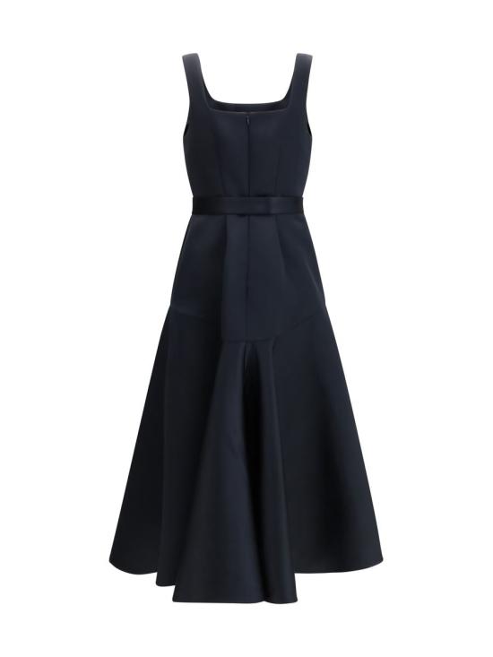 26SS 파로쉬 롱 원피스 D726150 012 BLUE - PAROSH