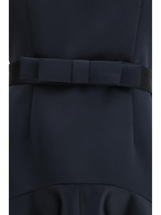 26SS 파로쉬 롱 원피스 D726150 012 BLUE - PAROSH