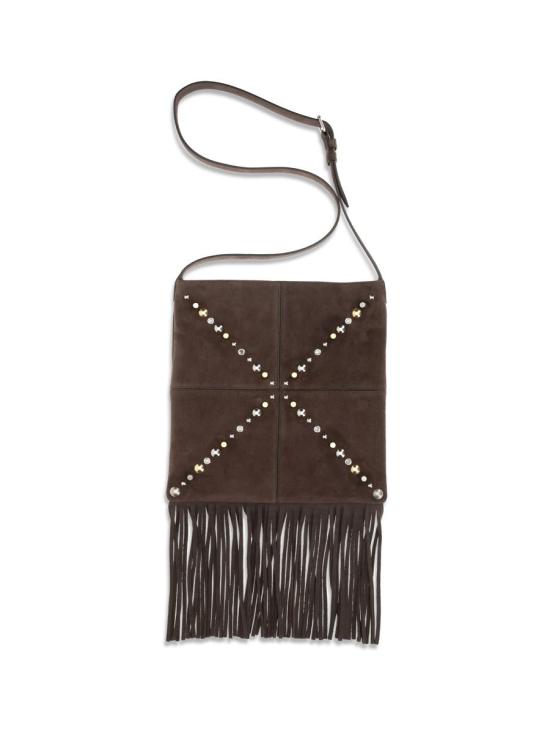 26SS 발렌티노 가라바니 숄더백 8Y2B0R31ADG 0TO BROWN - VALENTINO GARAVANI