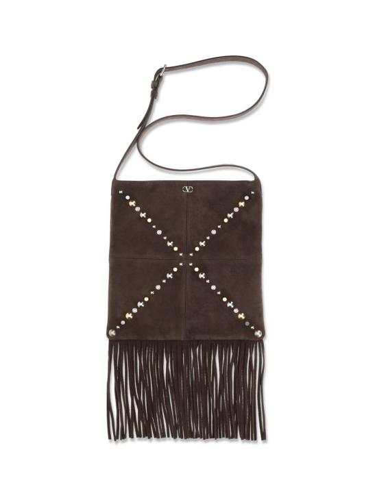 26SS 발렌티노 가라바니 숄더백 8Y2B0R31ADG 0TO BROWN