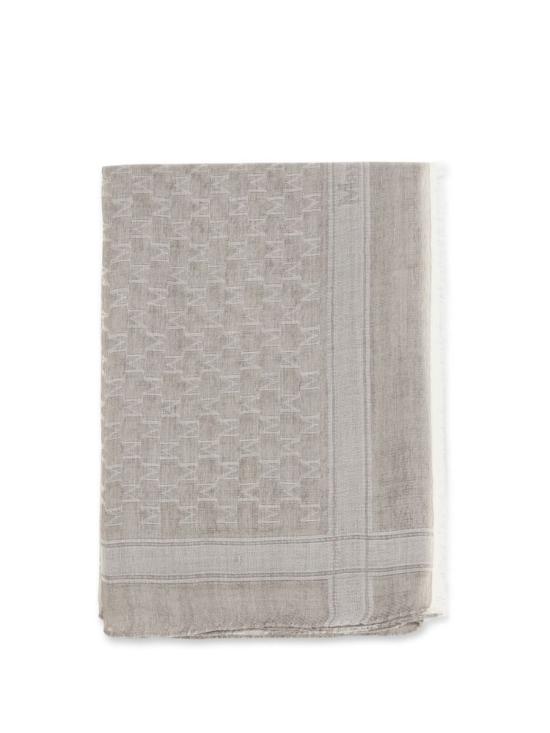 26SS 막스마라 머플러/스카프 2614541131600 002 Beige