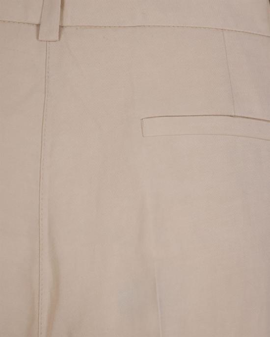 26SS 파로쉬 숏팬츠 D232214RAISA26003 Beige - PAROSH