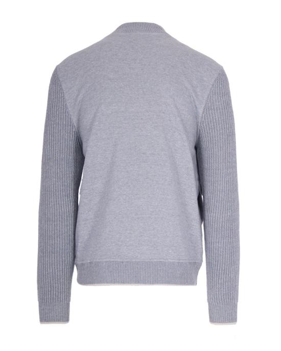 26SS 일레븐티 자켓 M75GBTM32TES0M20008 01 DENIM BIANCO - ELEVENTY