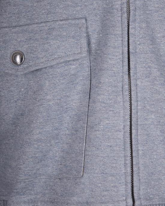 26SS 일레븐티 자켓 M75GBTM32TES0M20008 01 DENIM BIANCO - ELEVENTY