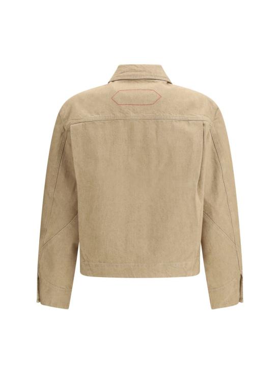 26SS 자크뮈스 자켓 OUM00155AD00058 150 Beige - JACQUEMUS