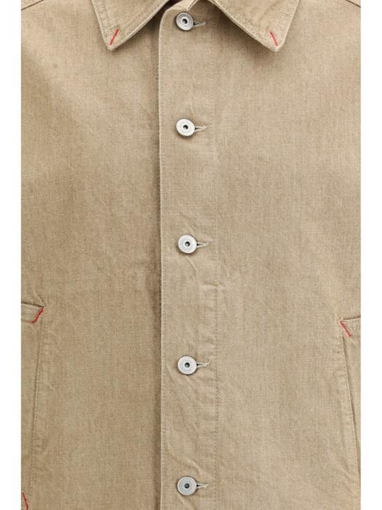 26SS 자크뮈스 자켓 OUM00155AD00058 150 Beige - JACQUEMUS