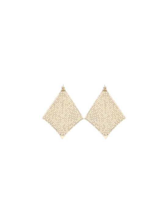 26SS 파코라반 이어링 20PBB0038MET074 GOLD P710