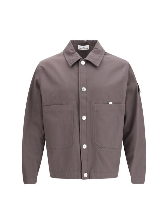 26SS 스톤 아일랜드 자켓 L1S154100076S0164 V0065 GREY